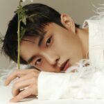 Juyeon Instagram - THE BOYZ(더보이즈) [PHANTASY] Pt.3 Love Letter Write ver. #Memorial Concept Photo 📝 2024.3.18 6PM Release #THEBOYZ #더보이즈 #PHANTASY #Love_Letter