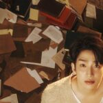 Juyeon Instagram - THE BOYZ(더보이즈) [PHANTASY] Pt.3 Love Letter Write ver. #Memory Concept Photo 📝 2024.3.18 6PM Release #THEBOYZ #더보이즈 #PHANTASY #Love_Letter
