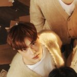 Juyeon Instagram - THE BOYZ(더보이즈) [PHANTASY] Pt.3 Love Letter Write ver. #Memory Concept Photo 📝 2024.3.18 6PM Release #THEBOYZ #더보이즈 #PHANTASY #Love_Letter