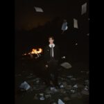 Juyeon Instagram - THE BOYZ(더보이즈) [PHANTASY] Pt.3 Love Letter Send ver. #Burn Concept Photo 📝 2024.3.18 6PM Release #THEBOYZ #더보이즈 #PHANTASY #Love_Letter