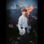 Juyeon Instagram - THE BOYZ(더보이즈) [PHANTASY] Pt.3 Love Letter Send ver. #Burn Concept Photo 📝 2024.3.18 6PM Release #THEBOYZ #더보이즈 #PHANTASY #Love_Letter