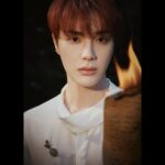 Juyeon Instagram - THE BOYZ(더보이즈) [PHANTASY] Pt.3 Love Letter Send ver. #Burn Concept Photo 📝 2024.3.18 6PM Release #THEBOYZ #더보이즈 #PHANTASY #Love_Letter