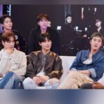 Juyeon Instagram – @official_theboyz x #BillboardNews 🙌 The group stopped by the studio to chat ‘PHANTASY Pt. 3,’ the possibility of an upcoming tour & much more.

Watch the full interview at the link in bio.
