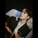 Juyeon Instagram - THE BOYZ(더보이즈) [PHANTASY] Pt.3 Love Letter Send ver. #Burn Concept Photo 📝 2024.3.18 6PM Release #THEBOYZ #더보이즈 #PHANTASY #Love_Letter
