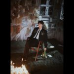 Juyeon Instagram - THE BOYZ(더보이즈) [PHANTASY] Pt.3 Love Letter Send ver. #Burn Concept Photo 📝 2024.3.18 6PM Release #THEBOYZ #더보이즈 #PHANTASY #Love_Letter