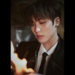 Juyeon Instagram - THE BOYZ(더보이즈) [PHANTASY] Pt.3 Love Letter Send ver. #Burn Concept Photo 📝 2024.3.18 6PM Release #THEBOYZ #더보이즈 #PHANTASY #Love_Letter