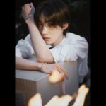 Juyeon Instagram - THE BOYZ(더보이즈) [PHANTASY] Pt.3 Love Letter Send ver. #Burn Concept Photo 📝 2024.3.18 6PM Release #THEBOYZ #더보이즈 #PHANTASY #Love_Letter