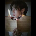 Juyeon Instagram - THE BOYZ(더보이즈) [PHANTASY] Pt.3 Love Letter Send ver. #Burn Concept Photo 📝 2024.3.18 6PM Release #THEBOYZ #더보이즈 #PHANTASY #Love_Letter