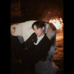 Juyeon Instagram - THE BOYZ(더보이즈) [PHANTASY] Pt.3 Love Letter Send ver. #Burn Concept Photo 📝 2024.3.18 6PM Release #THEBOYZ #더보이즈 #PHANTASY #Love_Letter