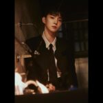 Juyeon Instagram - THE BOYZ(더보이즈) [PHANTASY] Pt.3 Love Letter Send ver. #Burn Concept Photo 📝 2024.3.18 6PM Release #THEBOYZ #더보이즈 #PHANTASY #Love_Letter