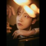 Juyeon Instagram - THE BOYZ(더보이즈) [PHANTASY] Pt.3 Love Letter Send ver. #Burn Concept Photo 📝 2024.3.18 6PM Release #THEBOYZ #더보이즈 #PHANTASY #Love_Letter