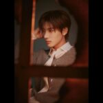 Juyeon Instagram - THE BOYZ(더보이즈) [PHANTASY] Pt.3 Love Letter Send ver. #Burn Concept Photo 📝 2024.3.18 6PM Release #THEBOYZ #더보이즈 #PHANTASY #Love_Letter
