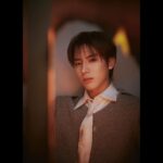 Juyeon Instagram - THE BOYZ(더보이즈) [PHANTASY] Pt.3 Love Letter Send ver. #Burn Concept Photo 📝 2024.3.18 6PM Release #THEBOYZ #더보이즈 #PHANTASY #Love_Letter