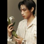 Juyeon Instagram - THE BOYZ(더보이즈) [PHANTASY] Pt.3 Love Letter Write ver. #Memorial Concept Photo 📝 2024.3.18 6PM Release #THEBOYZ #더보이즈 #PHANTASY #Love_Letter