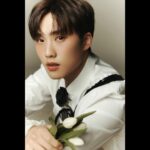 Juyeon Instagram - THE BOYZ(더보이즈) [PHANTASY] Pt.3 Love Letter Write ver. #Memorial Concept Photo 📝 2024.3.18 6PM Release #THEBOYZ #더보이즈 #PHANTASY #Love_Letter