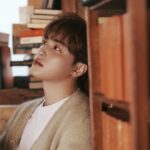 Juyeon Instagram - THE BOYZ(더보이즈) [PHANTASY] Pt.3 Love Letter Write ver. #Memory Concept Photo 📝 2024.3.18 6PM Release #THEBOYZ #더보이즈 #PHANTASY #Love_Letter