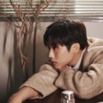 Juyeon Instagram - THE BOYZ(더보이즈) [PHANTASY] Pt.3 Love Letter Write ver. #Memory Concept Photo 📝 2024.3.18 6PM Release #THEBOYZ #더보이즈 #PHANTASY #Love_Letter