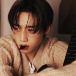 Juyeon Instagram - THE BOYZ(더보이즈) [PHANTASY] Pt.3 Love Letter Write ver. #Memory Concept Photo 📝 2024.3.18 6PM Release #THEBOYZ #더보이즈 #PHANTASY #Love_Letter