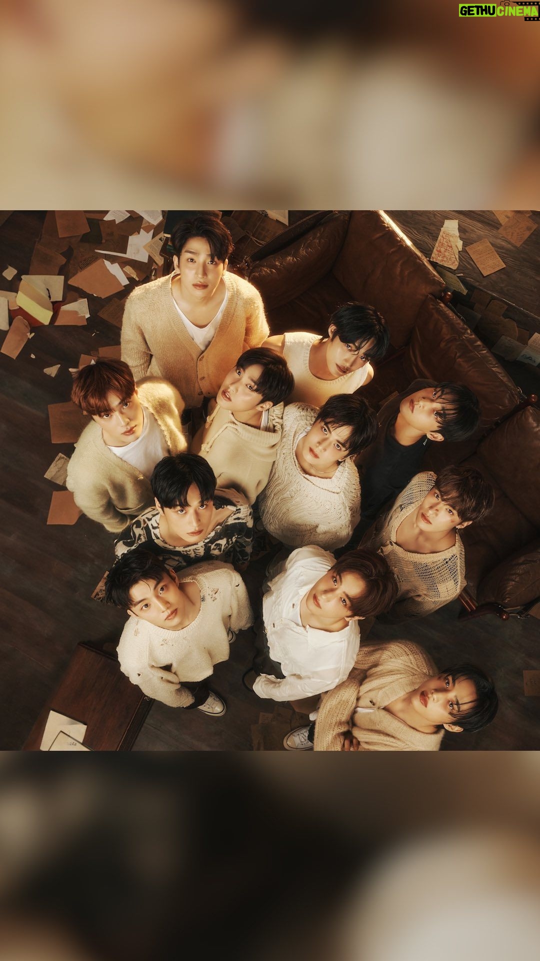 Juyeon Instagram - #THEBOYZ are back! They chat about their new track #Nectar on the Chart Show with @brookereese. Link in bio. 💌
