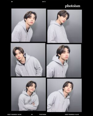 Hyunjae Instagram - ☀️