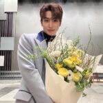 Juyeon Instagram - 뮤지컬 #사랑의불시착 프리미어 월드투어 공연 완료✨ 그동안 상승준과 함께해 주신 모든 분들께 감사드립니다🪂 #THEBOYZ #더보이즈 #SANGYEON