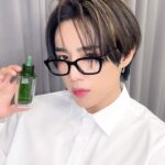 Juyeon Instagram – 🦝👓✨ #THEBOYZ #SUNWOO #메디힐