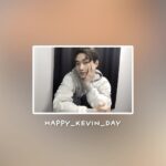 Juyeon Instagram – HBD TO KEVIN🎞️🌙 #THEBOYZ #KEVIN