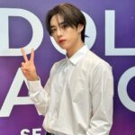 Juyeon Instagram – 떤디의 #아이돌라디오 2일차📻
벌써 이렇게 프로미 넘쳐나도 되나요😎
#THEBOYZ #더보이즈
#SUNWOO
