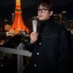 Juyeon Instagram – Stay With me
#singSANGsong
#THEBOYZ #SANGYEON #상연 #真夜中のドア #StayWithMe