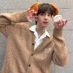 Juyeon Instagram – 토요일은 #쇼음악중심 과 함께🥖
빵토리의 100일을 축하합니다🤎

#THEBOYZ #더보이즈
#YOUNGHOON