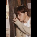 Juyeon Instagram - THE BOYZ(더보이즈) [PHANTASY] Pt.3 Love Letter Write ver. #Memory Concept Photo 📝 2024.3.18 6PM Release #THEBOYZ #더보이즈 #PHANTASY #Love_Letter