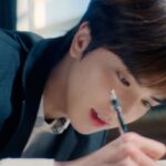 Juyeon Instagram - THE BOYZ(더보이즈) ’Nectar’ MV 🌟 https://youtu.be/CL3F7Cgkaxw #THEBOYZ #더보이즈 #PHANTASY #Love_Letter #Nectar