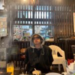Juyeon Instagram - 툭!