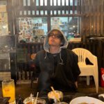 Juyeon Instagram - 툭!