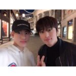 Juyeon Instagram – [ERIC] 2019 -> 2024 😎
#LA #LASVEGAS