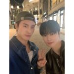 Juyeon Instagram – [ERIC] 2019 -> 2024 😎
#LA #LASVEGAS