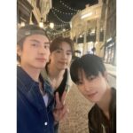 Juyeon Instagram – [ERIC] 2019 -> 2024 😎
#LA #LASVEGAS