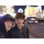 Juyeon Instagram – [ERIC] 2019 -> 2024 😎
#LA #LASVEGAS