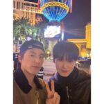 Juyeon Instagram – [ERIC] 2019 -> 2024 😎
#LA #LASVEGAS