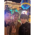 Juyeon Instagram – [ERIC] 2019 -> 2024 😎
#LA #LASVEGAS
