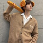 Juyeon Instagram – 토요일은 #쇼음악중심 과 함께🥖
빵토리의 100일을 축하합니다🤎

#THEBOYZ #더보이즈
#YOUNGHOON