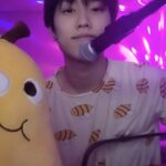 Juyeon Instagram - #파자마노래방 #PAJAMAKARAOKE #THEBOYZ #더보이즈 #JACOB #Nectar