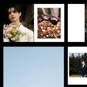 Juyeon Instagram - THE BOYZ(더보이즈) [PHANTASY] Pt.3 Love Letter Send ver. #Run Concept Photo 📝 2024.3.18 6PM Release #THEBOYZ #더보이즈 #PHANTASY #Love_Letter