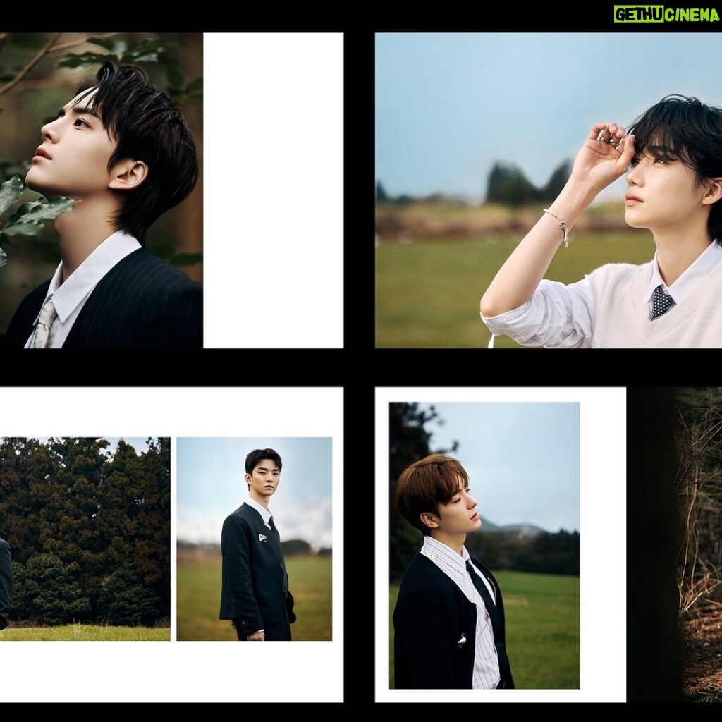 Juyeon Instagram - THE BOYZ(더보이즈) [PHANTASY] Pt.3 Love Letter Send ver. #Run Concept Photo 📝 2024.3.18 6PM Release #THEBOYZ #더보이즈 #PHANTASY #Love_Letter