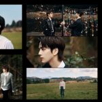 Juyeon Instagram - THE BOYZ(더보이즈) [PHANTASY] Pt.3 Love Letter Send ver. #Run Concept Photo 📝 2024.3.18 6PM Release #THEBOYZ #더보이즈 #PHANTASY #Love_Letter
