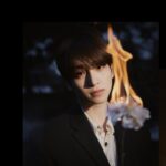 Juyeon Instagram - THE BOYZ(더보이즈) [PHANTASY] Pt.3 Love Letter Send ver. #Burn Concept Photo 📝 2024.3.18 6PM Release #THEBOYZ #더보이즈 #PHANTASY #Love_Letter
