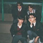 Juyeon Instagram - 영원한 내 친구들🏫 #THEBOYZ #더보이즈 #PHANTASY #Love_Letter #Nectar #THEBOYZ_Nectar