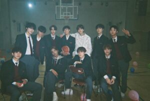 Hyunjae Instagram - 영원한 내 친구들🏫

#THEBOYZ #더보이즈
#PHANTASY #Love_Letter
#Nectar #THEBOYZ_Nectar