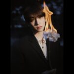 Juyeon Instagram - THE BOYZ(더보이즈) [PHANTASY] Pt.3 Love Letter Send ver. #Burn Concept Photo 📝 2024.3.18 6PM Release #THEBOYZ #더보이즈 #PHANTASY #Love_Letter