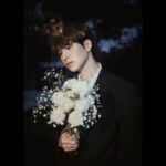 Juyeon Instagram - THE BOYZ(더보이즈) [PHANTASY] Pt.3 Love Letter Send ver. #Burn Concept Photo 📝 2024.3.18 6PM Release #THEBOYZ #더보이즈 #PHANTASY #Love_Letter